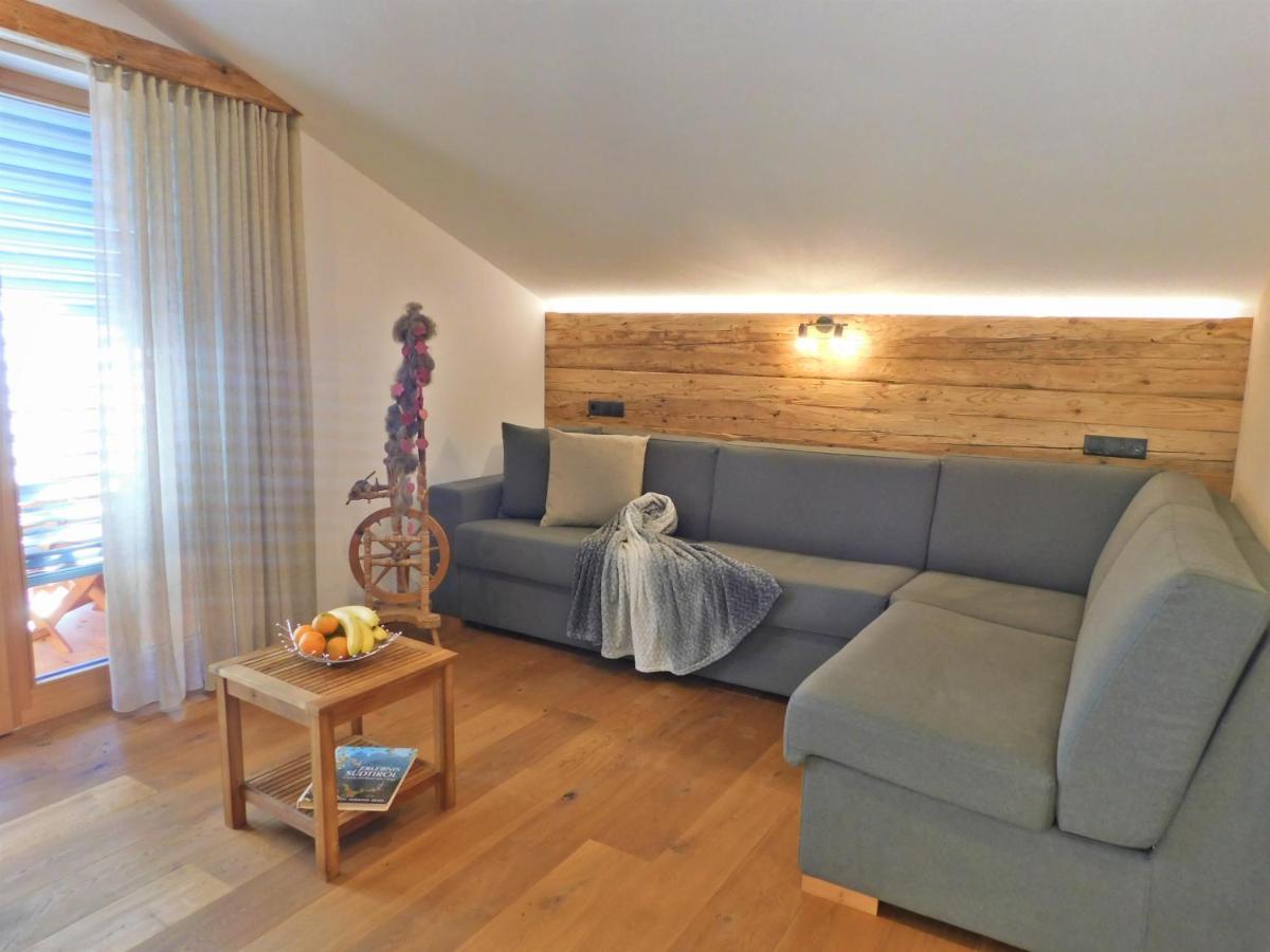 Egarterhof Βίλα Σαν Κάντιντο Εξωτερικό φωτογραφία